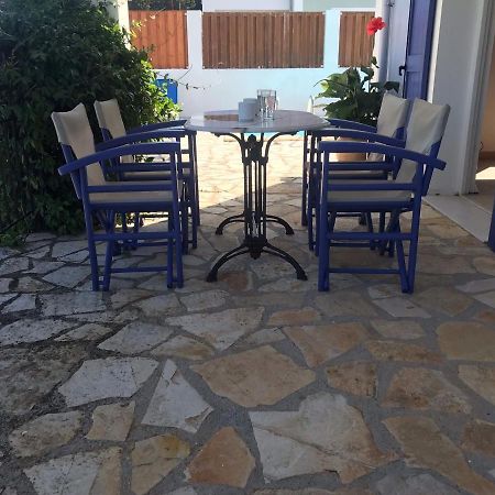 Artemis Villa Fiskardo Esterno foto