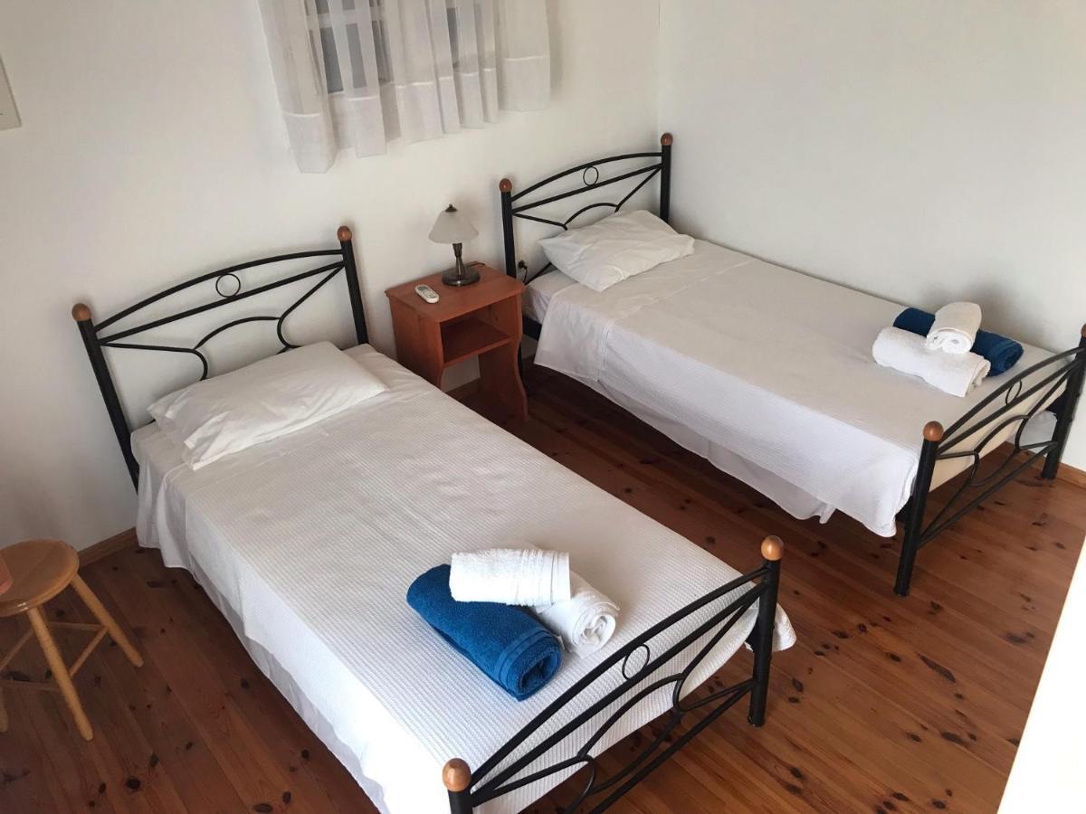 Artemis Villa Fiskardo Esterno foto