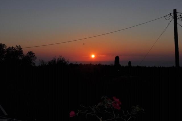 Artemis Villa Fiskardo Esterno foto