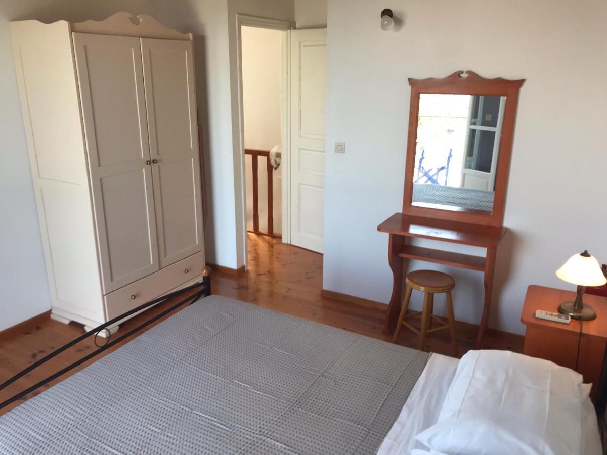 Artemis Villa Fiskardo Esterno foto