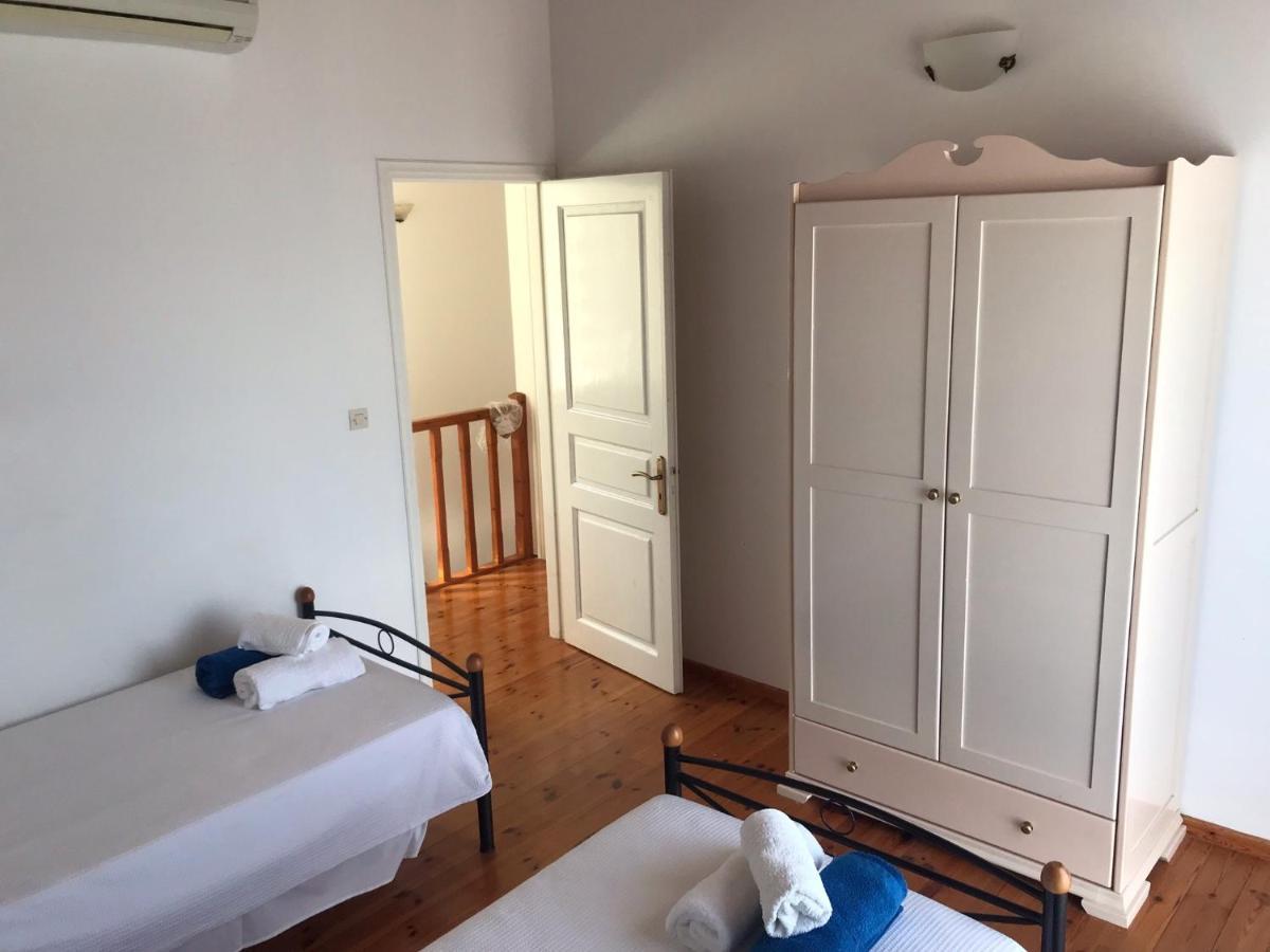 Artemis Villa Fiskardo Esterno foto