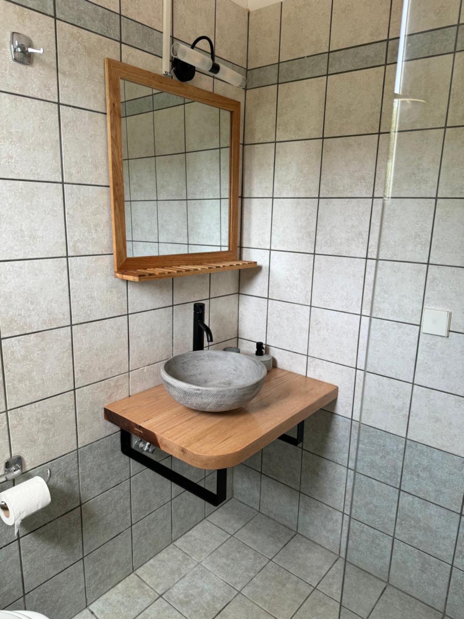 Artemis Villa Fiskardo Esterno foto